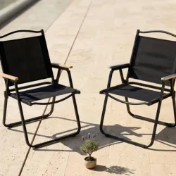Silla de playa