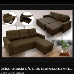 Sofá cama