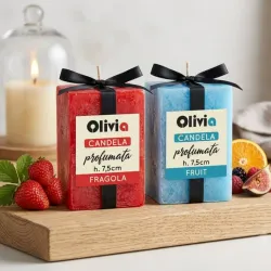 Velas