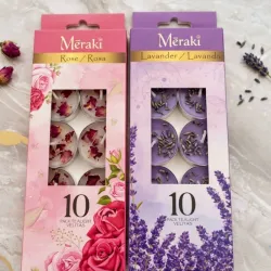 Velas