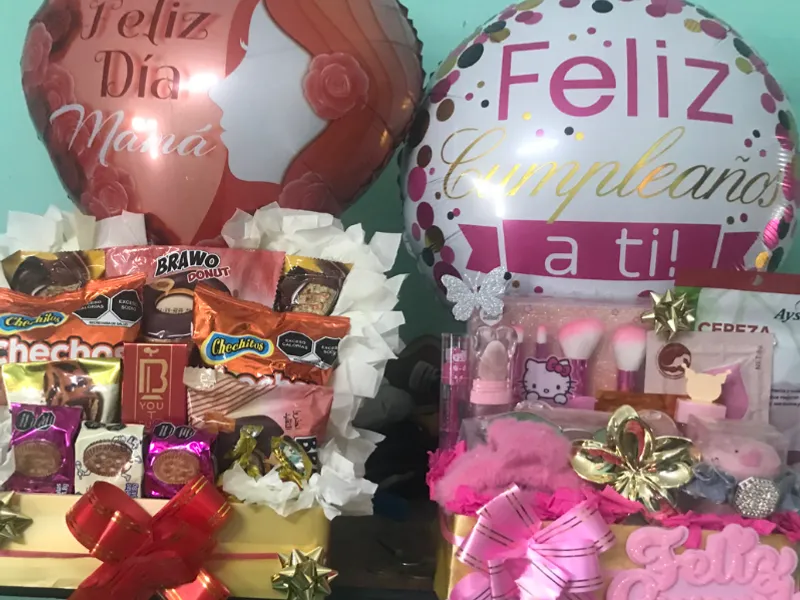 Regalos 🎁