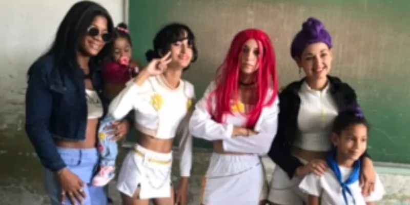 Las Guerras Koop