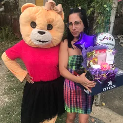 Osita Nani