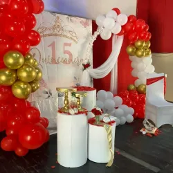 Decoración Premium
