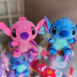 Peluche Stich 20cm