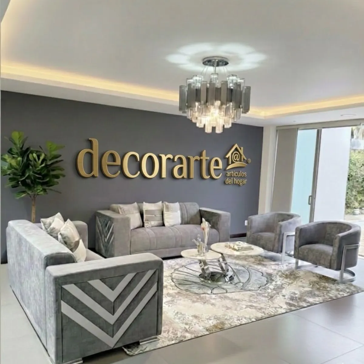 Decorarte 