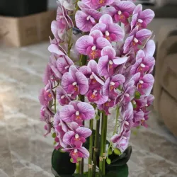 Flores de Adorno