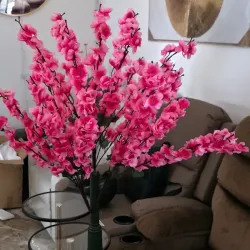 Flores de Adorno
