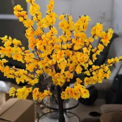 Flores de Adorno
