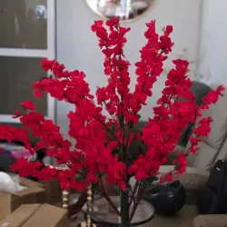 Flores de Adorno
