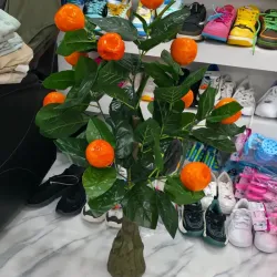 Flores de adorno