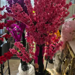 Flores de Adorno