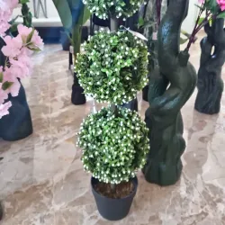 Flores de Adorno