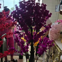 Flores de Adorno