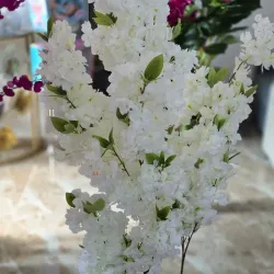 Flores de Adorno