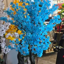 Flores de Adorno