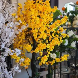 Flores de Adorno