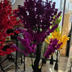 Flores de Adorno