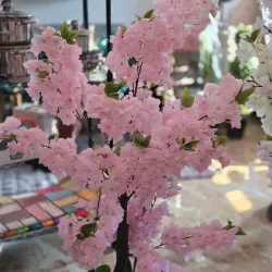 Flores de Adorno