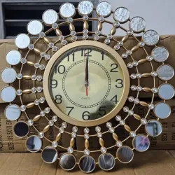 Hermoso reloj