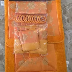 Juego de cortinas