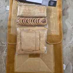 Juego de cortinas