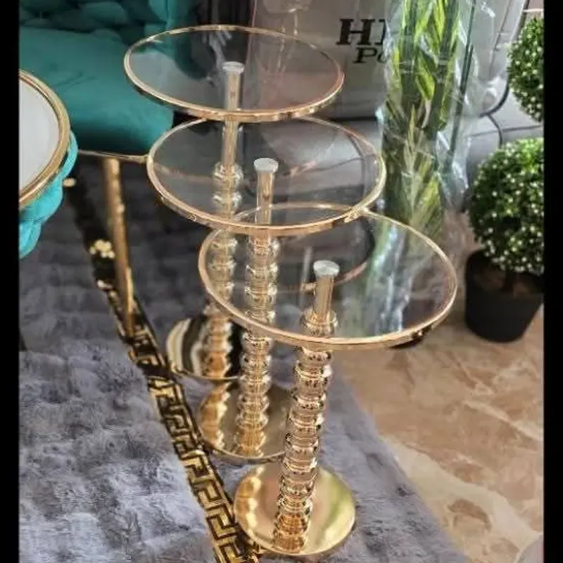 Juego de mesitas (3)