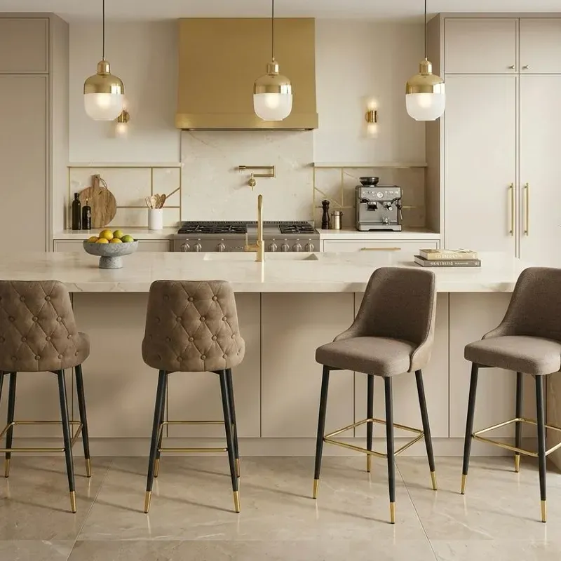 Juego de Sillas Comedor