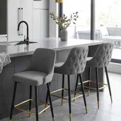 Juego de Sillas Comedor