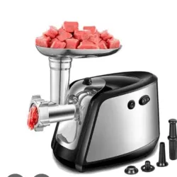 Máquina de Moler Carne