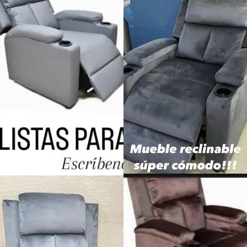 Mueble Reclinable (2)