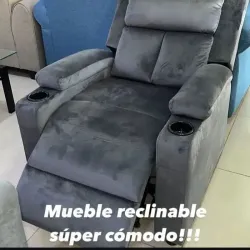 Mueble Reclinable (2)