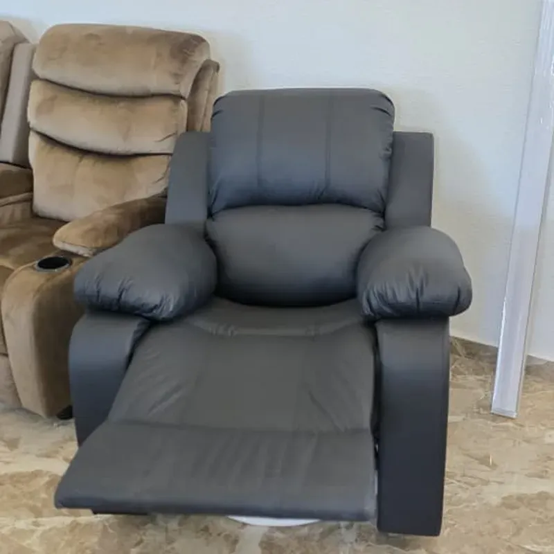 Mueble Reclinable (Giratorio/Mecedora)