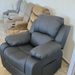 Mueble Reclinable (Giratorio/Mecedora)
