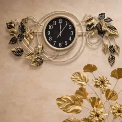 Reloj de pared