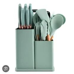 Utensilios de cocina