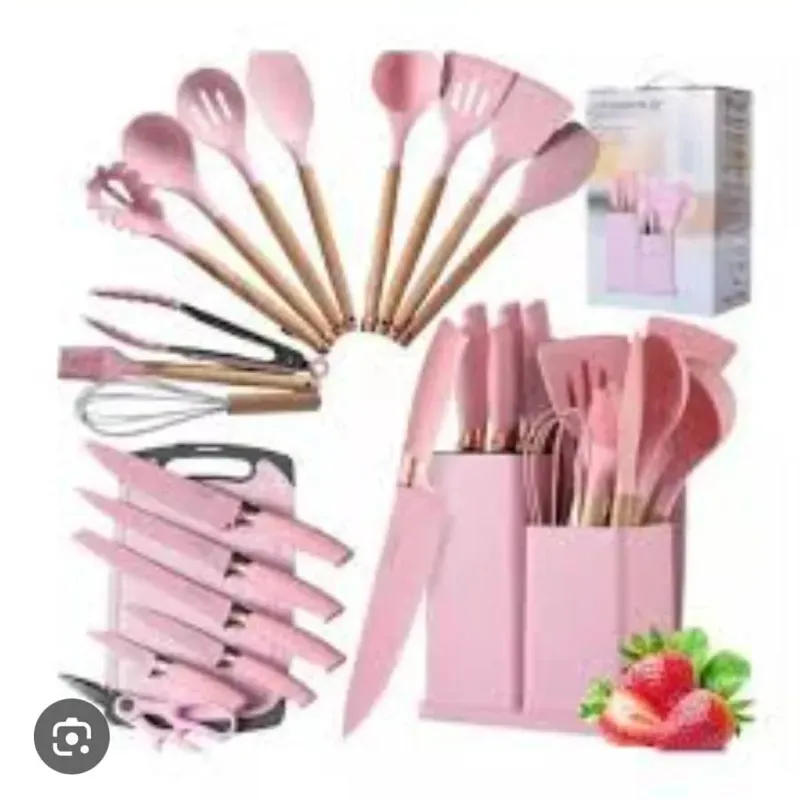 Utensilios de cocina