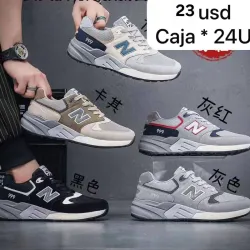 Zapatos (24 U)