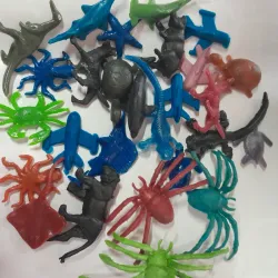 Bichos pequeños 