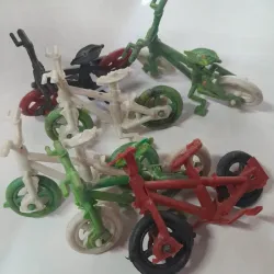 Bicicleticas 