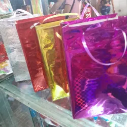 Bolsas de regalos 