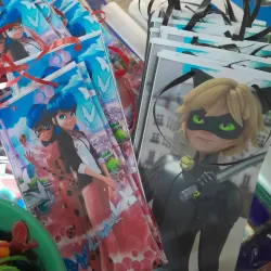 Bolsitas de regalo 