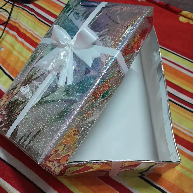 Cajas de regalos grande 