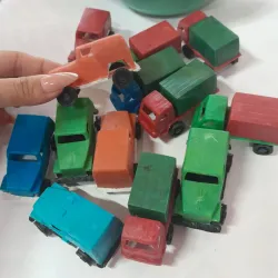 Camionsitos 