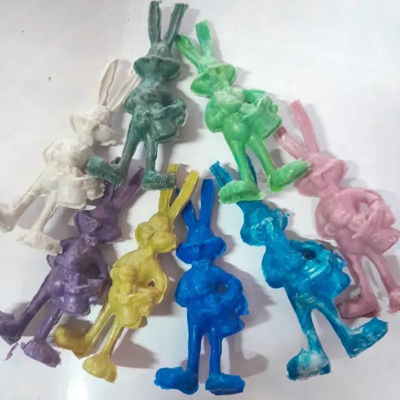 Conejitos 