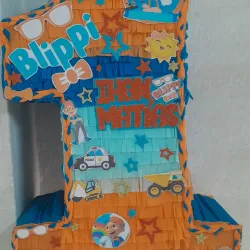 Piñata #1