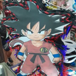 Piñata Bocú