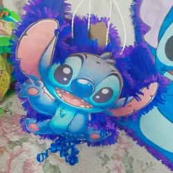 Piñata stich