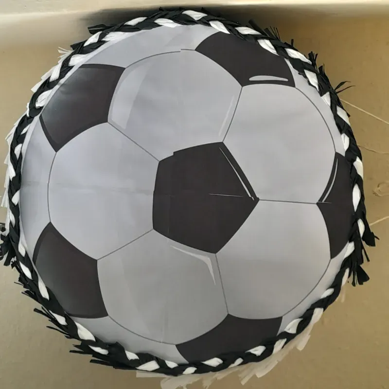 Piñatica futbol
