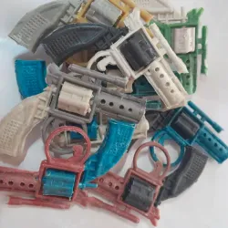 Pistolitas 